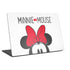 Disney Minnie Mouse Universal Laptop 12in (9.8 x 6.8in) Skin
